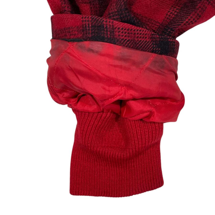 WOOLRICH（ウールリッチ） WOOLRICH 50s チェック柄ウハンティング