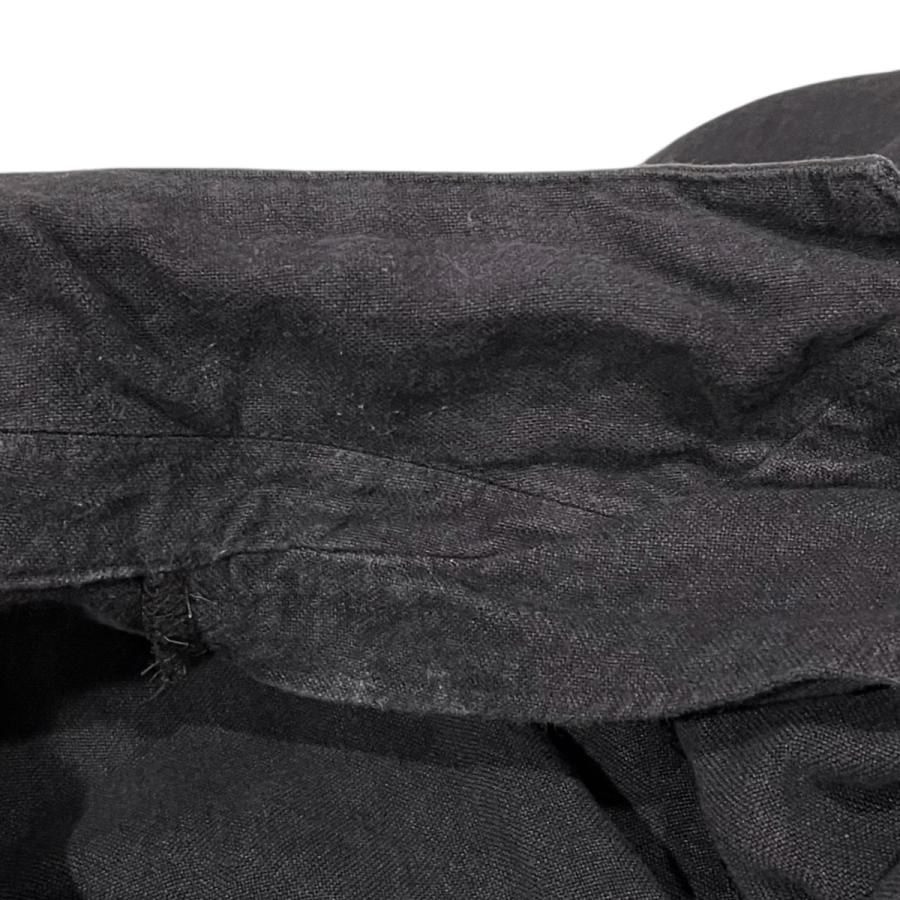 nest Robe CONFECT 【値下げ】CONFECT（nest Robe） 起毛リネン