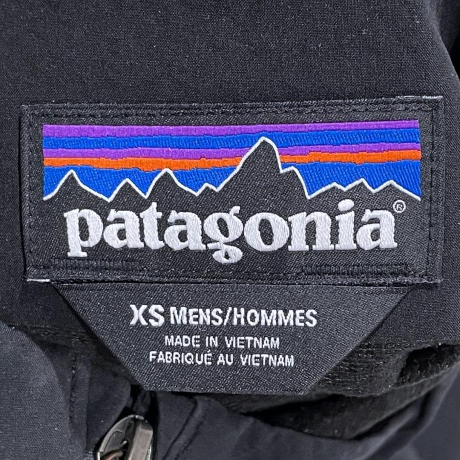 patagonia（パタゴニア） Patagonia 18AW マウンテンパーカー Adze