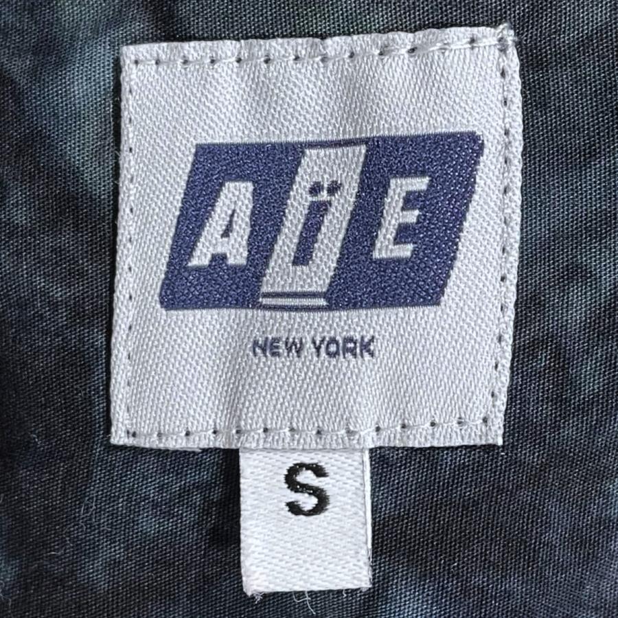 AiE エーアイイー×ジャーナルスタンダード AiE×JOURNAL STANDARD 20SS