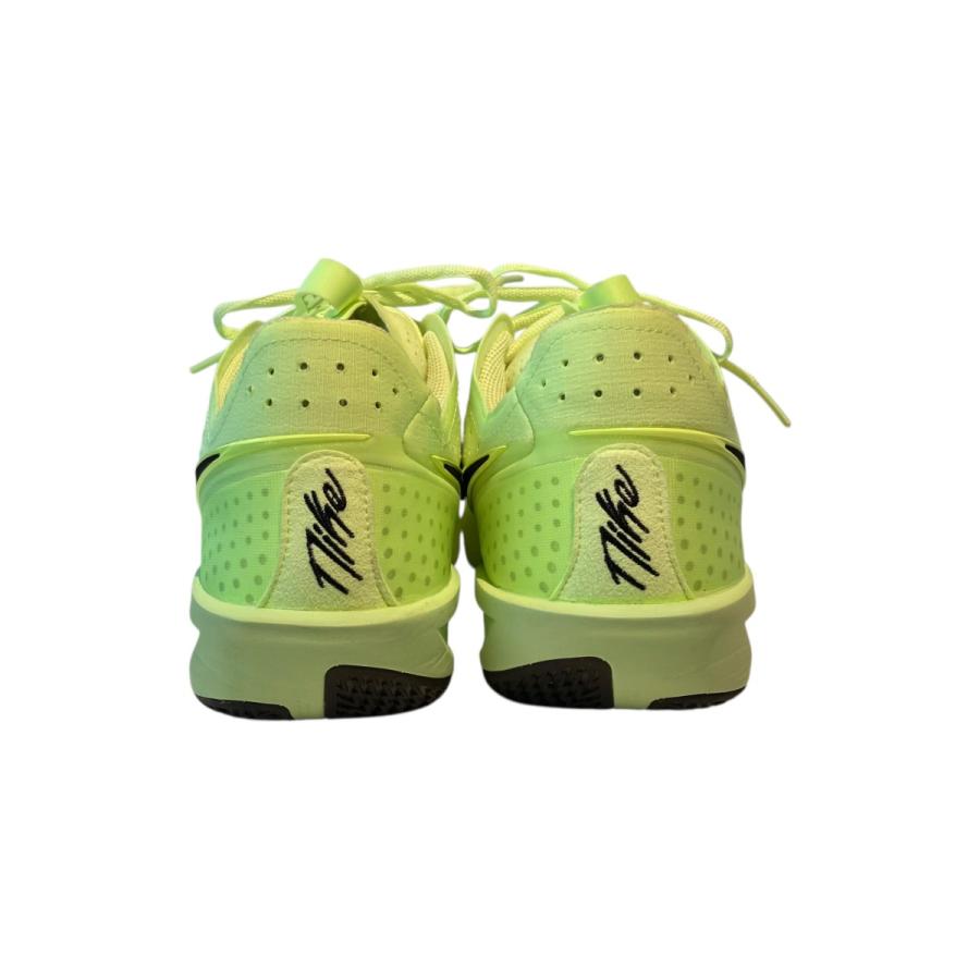NIKE（ナイキ） 【値下げ】NIKE GT Cut 3 Barely Volt／Metallic Gold