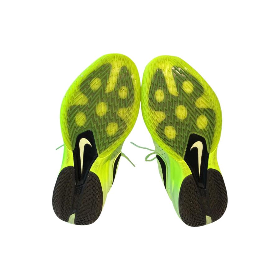 NIKE（ナイキ） 【値下げ】NIKE GT Cut 3 Barely Volt／Metallic Gold