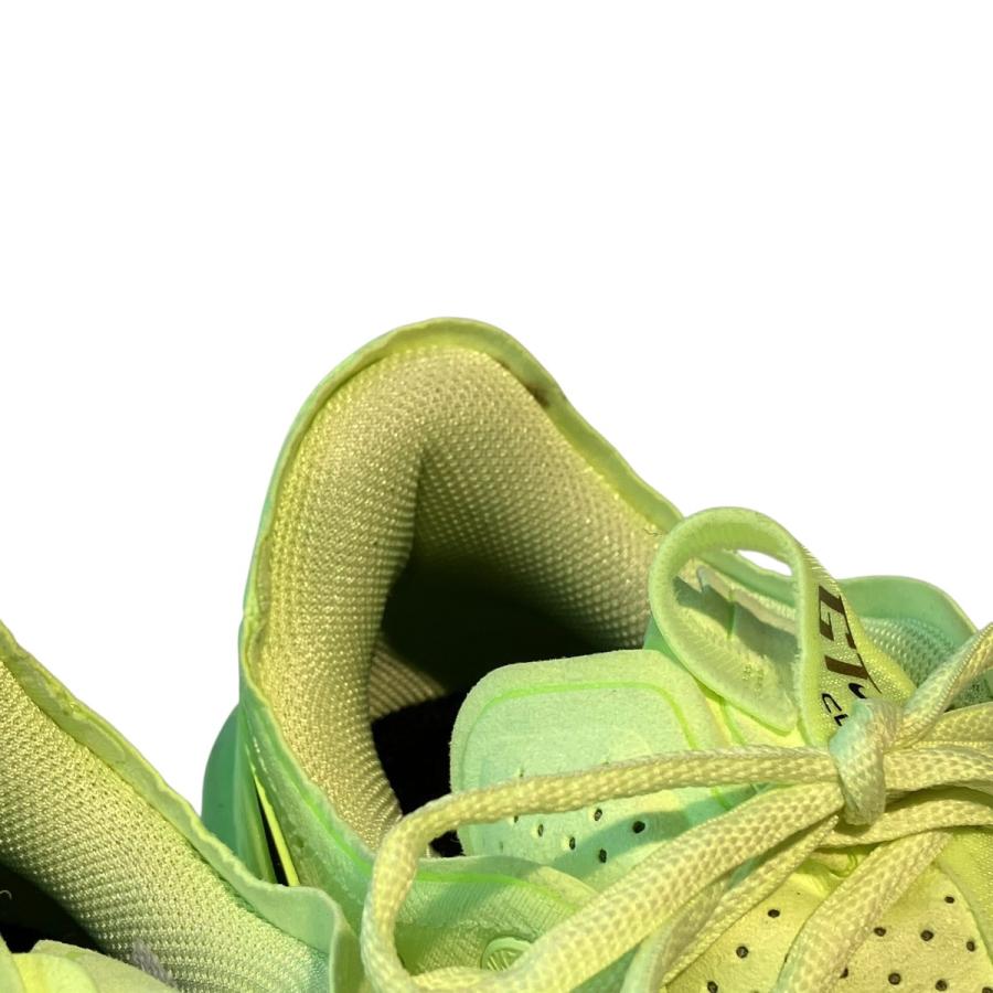 NIKE（ナイキ） 【値下げ】NIKE GT Cut 3 Barely Volt／Metallic Gold