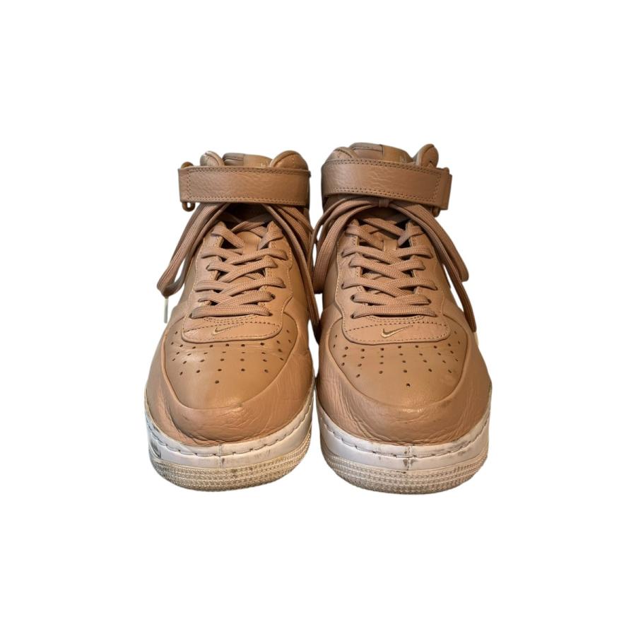 NIKE（ナイキ） 【値下げ】NIKE NIKELAB AIR FORCE 1 MID ハイカット