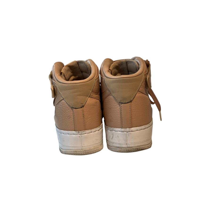 NIKE（ナイキ） 【値下げ】NIKE NIKELAB AIR FORCE 1 MID ハイカット