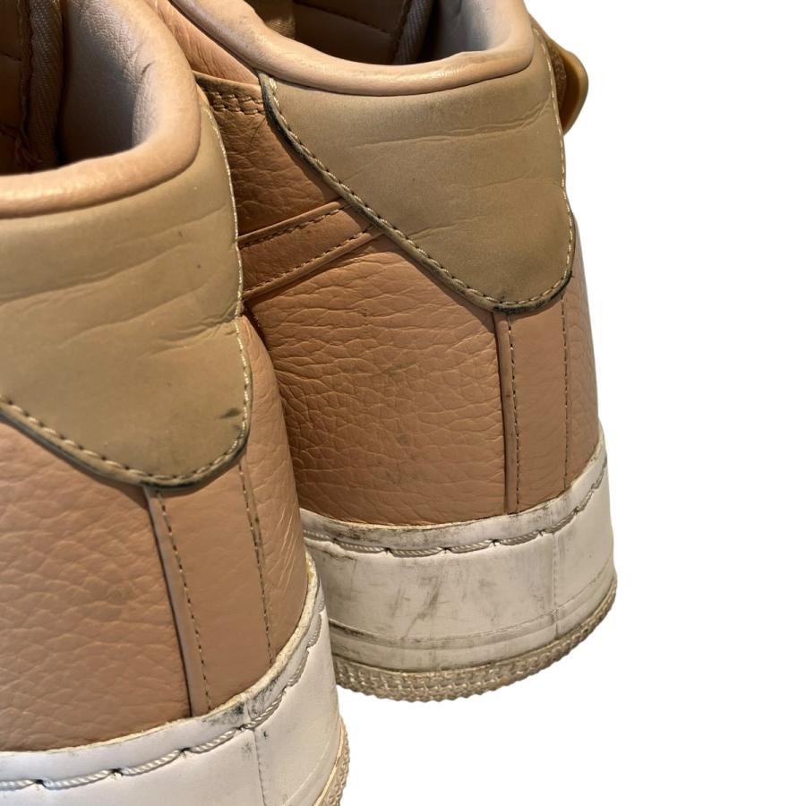 NIKE（ナイキ） 【値下げ】NIKE NIKELAB AIR FORCE 1 MID ハイカット
