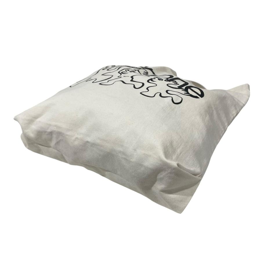 値下げ】everyone 24AW コットンキャンバストートバッグ VINCENT TOTE