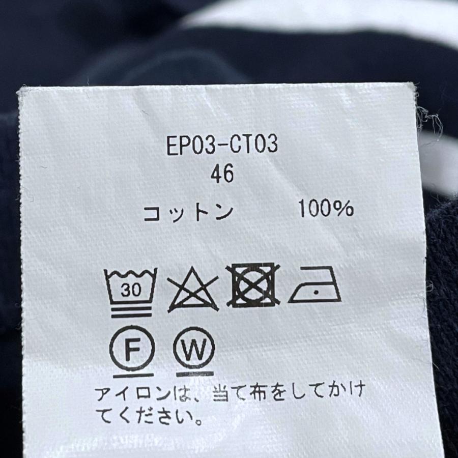 Ernie Palo（アーニー パロ） 【値下げ】Ernie Palo ボーダー柄