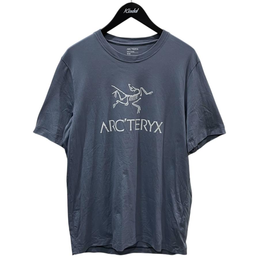 ARC'TERYX（アークテリクス） ARC'TERYX プリントTシャツ Arc'Word