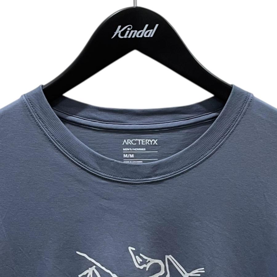ARC'TERYX（アークテリクス） ARC'TERYX プリントTシャツ Arc'Word