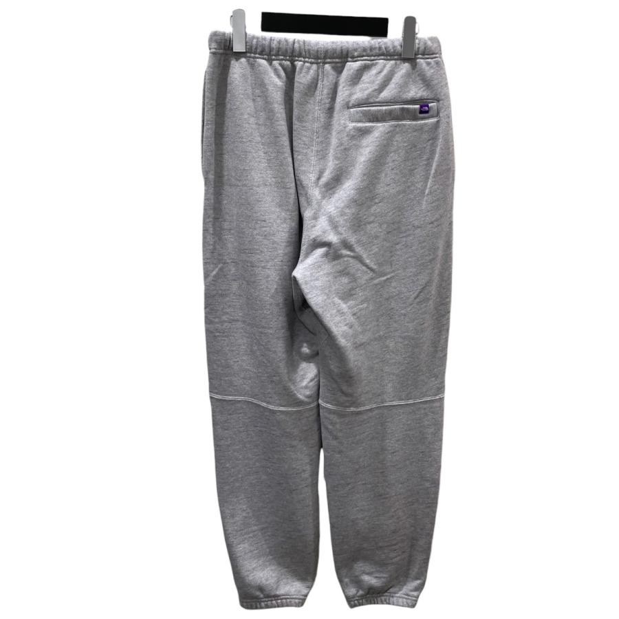 良品 THE NORTH FACE PURPLE LABEL ノースフェイス パープルレーベル 24AW フィールド スウェット パンツ N24FC061 サイズ36 グレー メンズ 古着 中古 USED THE NORTH FACE PURPLE LABEL 【値下げ】THE NORTHFACE PURPLELABEL