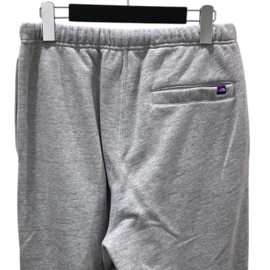 良品 THE NORTH FACE PURPLE LABEL ノースフェイス パープルレーベル 24AW フィールド スウェット パンツ N24FC061 サイズ36 グレー メンズ 古着 中古 USED THE NORTH FACE PURPLE LABEL 【値下げ】THE NORTHFACE PURPLELABEL