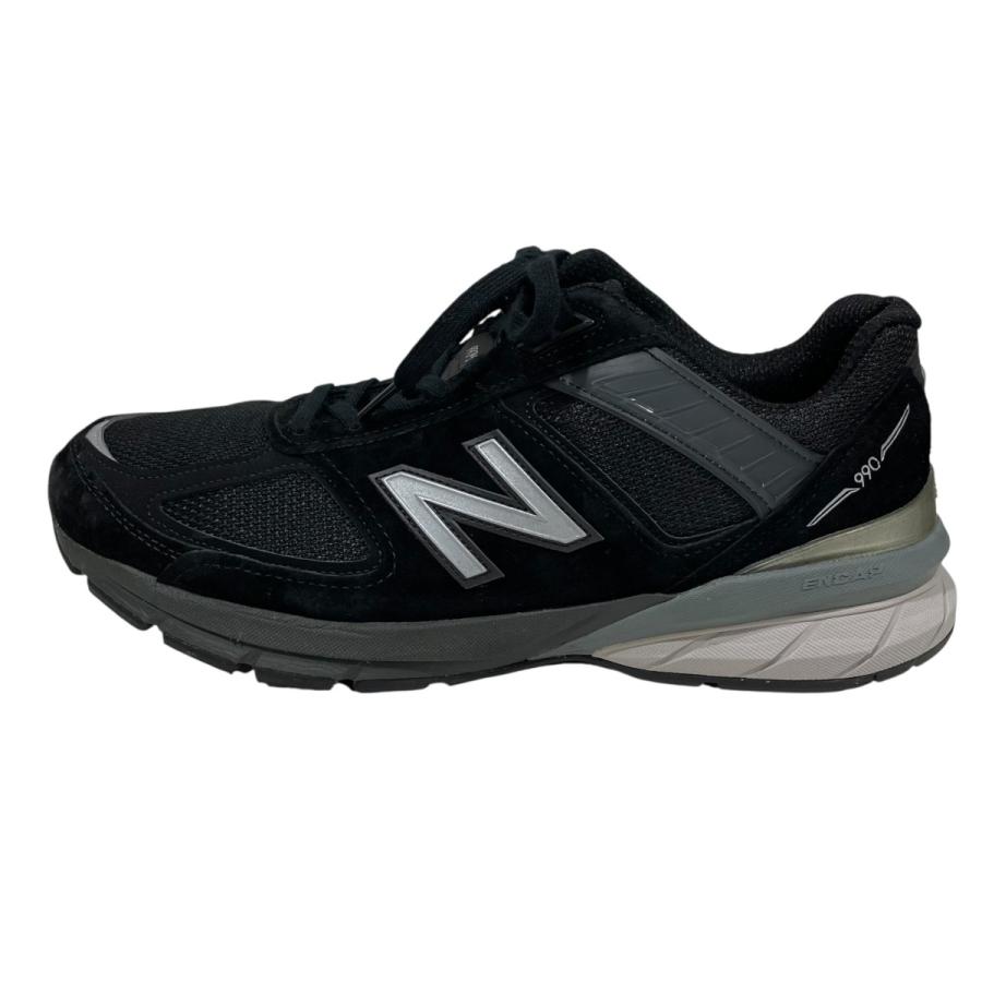 New Balance（ニューバランス） スニーカー M990BK5 MADE IN USA