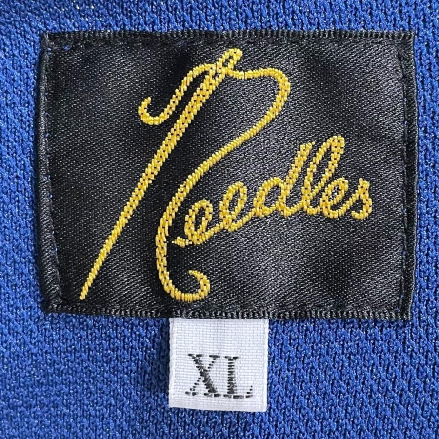 Needles（ニードルス） ニードルズ Needles 24SS ジップアップ