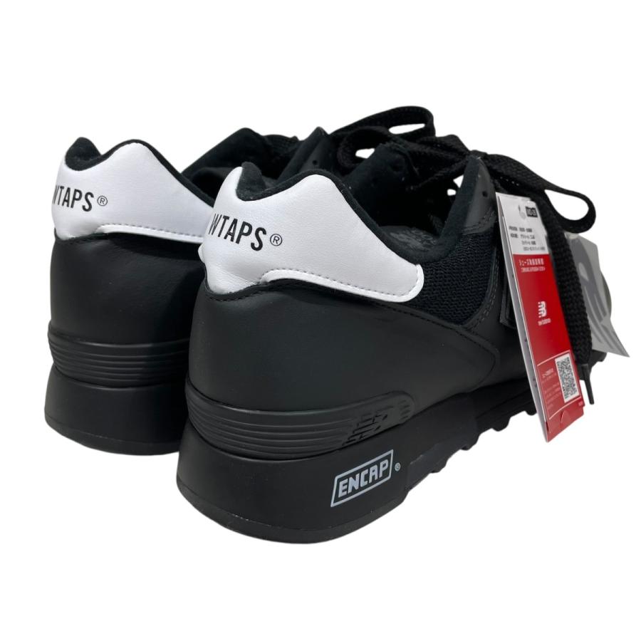 WTAPS × New Balance U1300WT ダブルタップス 27.5 WTAPS（ダブルタップス） WTAPS×NEW BALANCE スニーカー U1300WT MADE