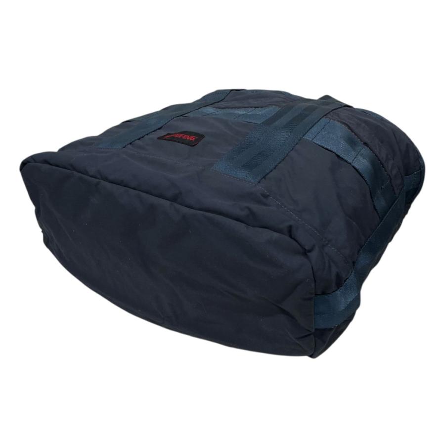 BRIEFING（ブリーフィング） トートバッグ DISCRETE TOTE