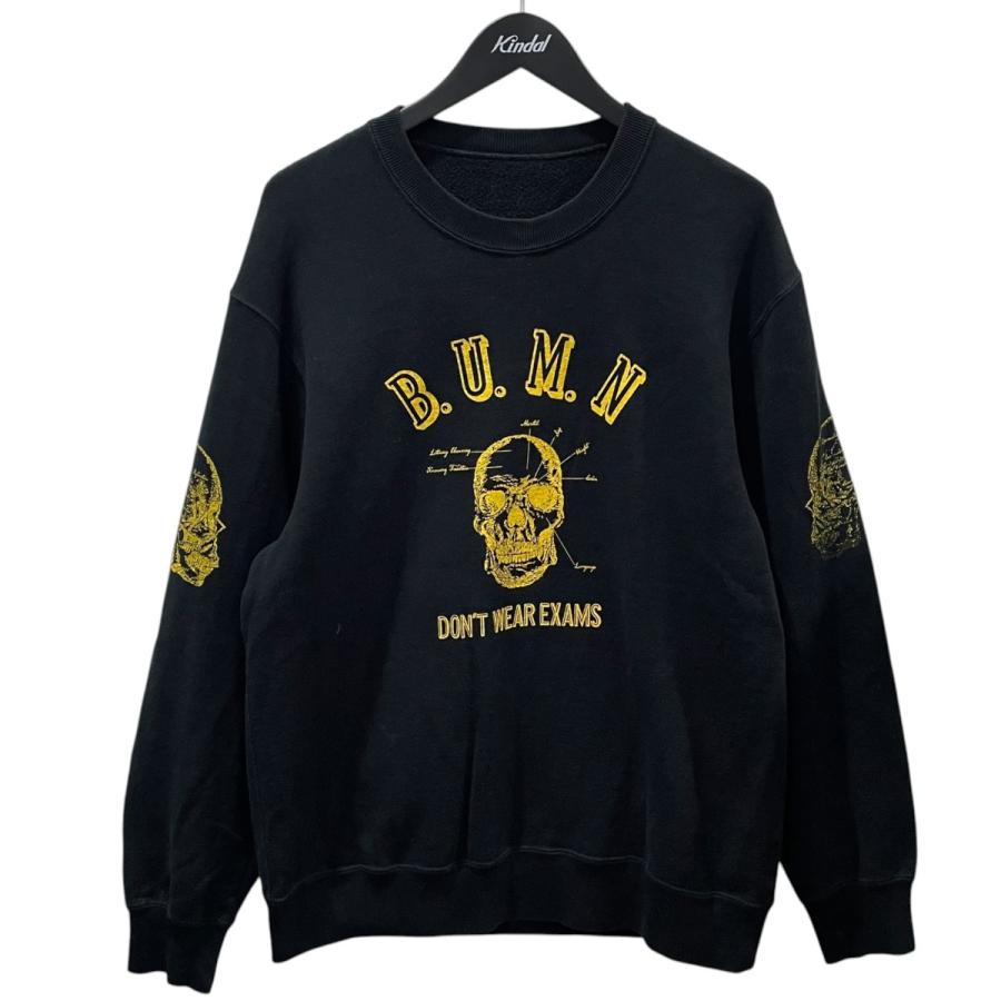 BRU NA BOINNE（ブルーナボイン） 【値下げ】BRU NA BOINNE 24AW
