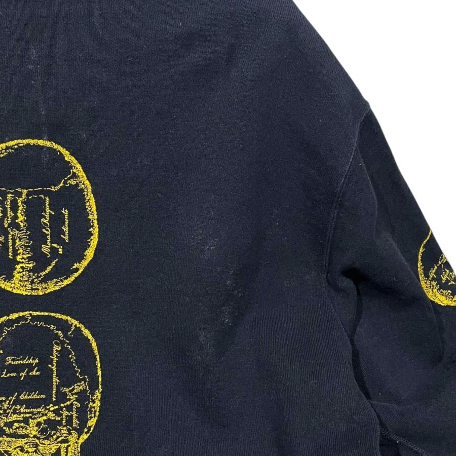 BRU NA BOINNE（ブルーナボイン） 【値下げ】BRU NA BOINNE 24AW 