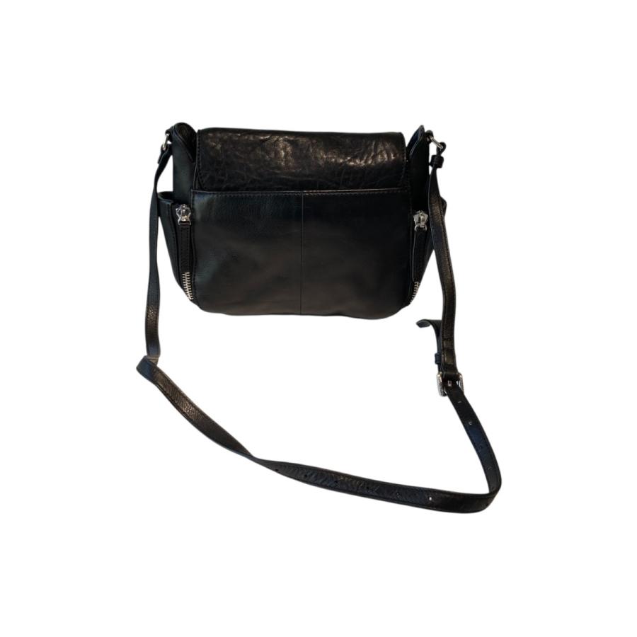 DIESEL（ディーゼル） 【値下げ】DIESEL ショルダーバッグ ブラック