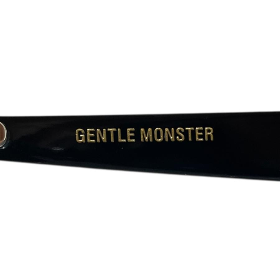 ジェント ジェントルモンスター GENTLE MONSTER サングラス HEIZER-01