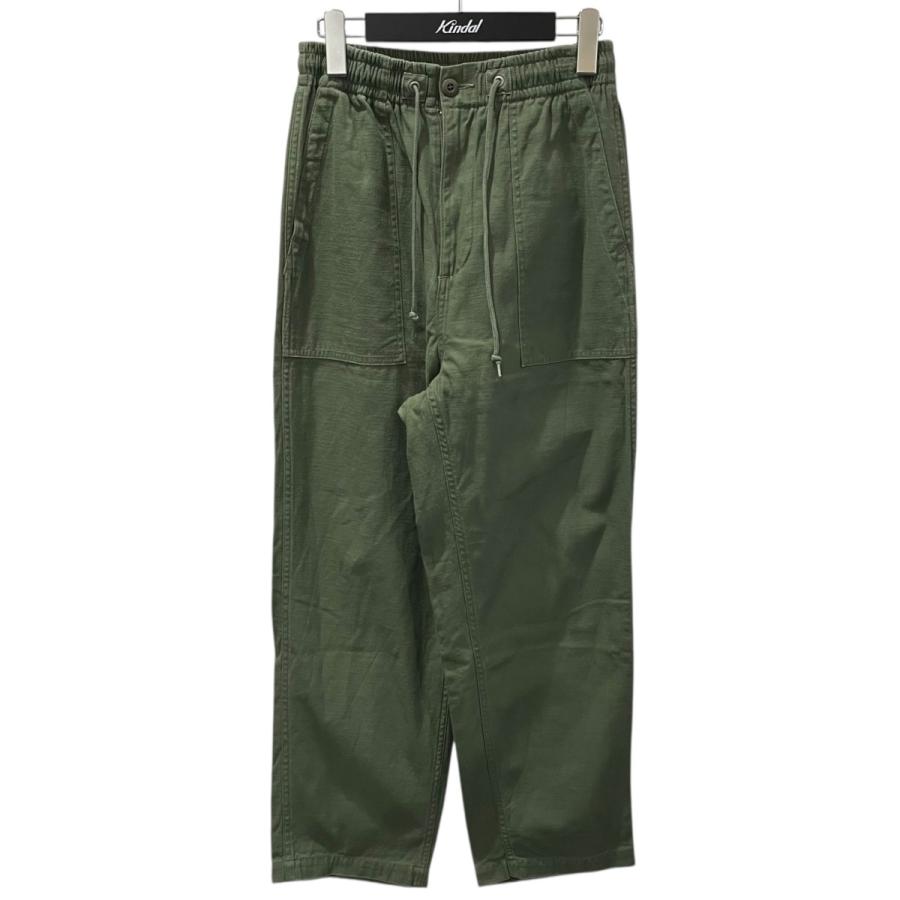 Ron Herman（ロンハーマン） ベイカーパンツ Baker Pants 3820600031