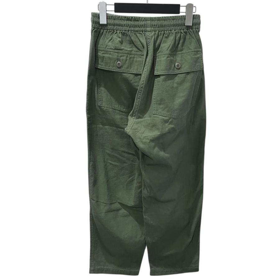 Ron Herman（ロンハーマン） ベイカーパンツ Baker Pants 3820600031