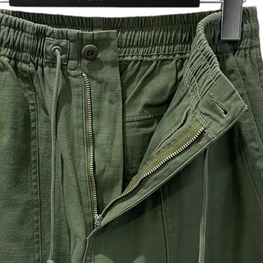 Ron Herman（ロンハーマン） ベイカーパンツ Baker Pants 3820600031