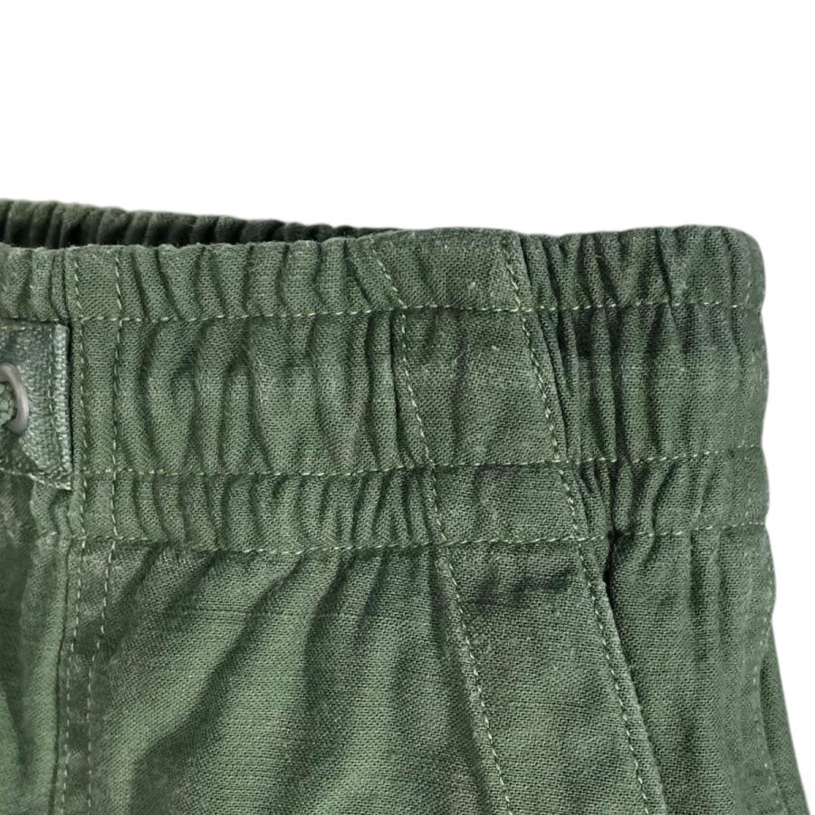 Ron Herman（ロンハーマン） ベイカーパンツ Baker Pants 3820600031