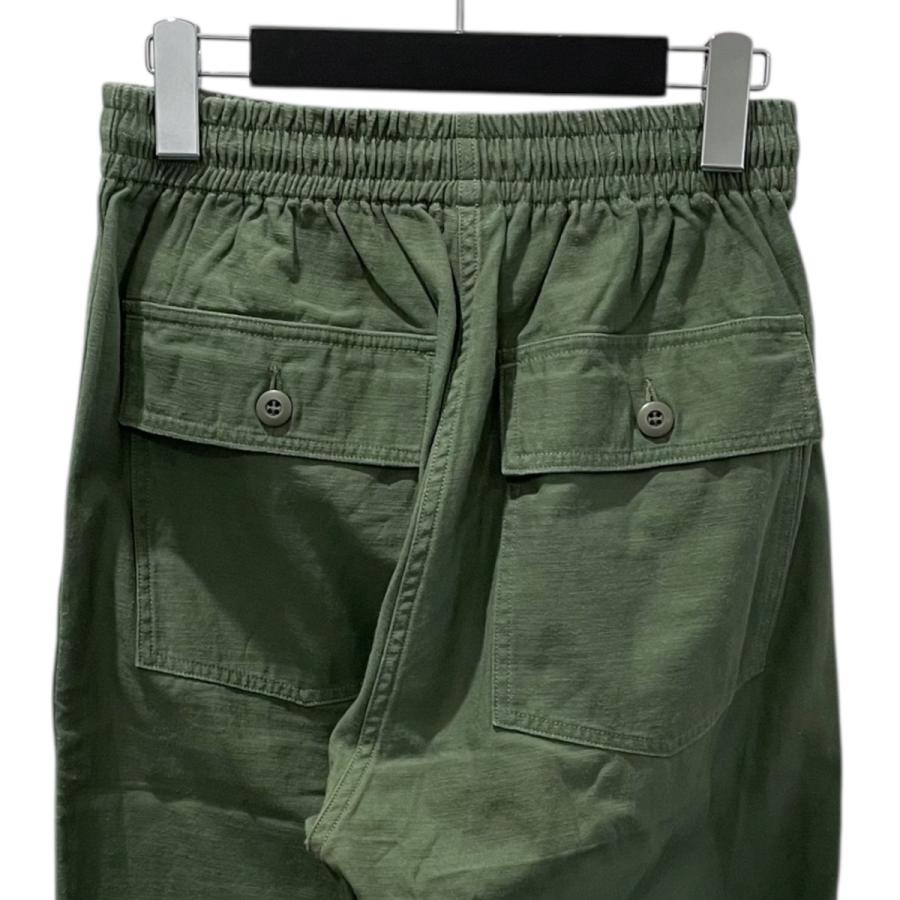 Ron Herman（ロンハーマン） ベイカーパンツ Baker Pants 3820600031