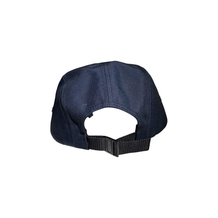 Supreme（シュプリーム） 【値下げ】Supreme キャップ ネイビー (EC