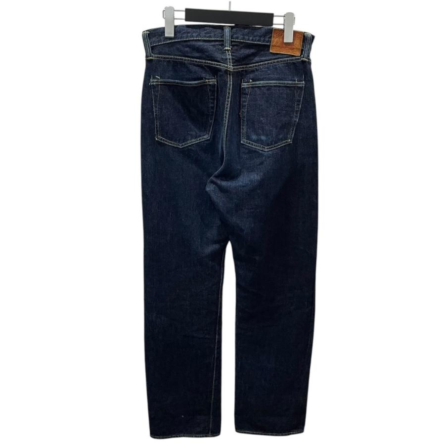 TCB jeansデニムパンツ W32 インディゴ ティーシービージーンズ TCB JEANS デニムパンツ インディゴ サイズ