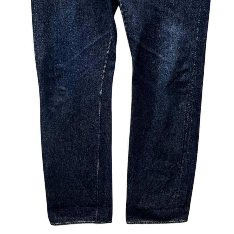 TCB jeansデニムパンツ W32 インディゴ ティーシービージーンズ TCB JEANS デニムパンツ インディゴ サイズ