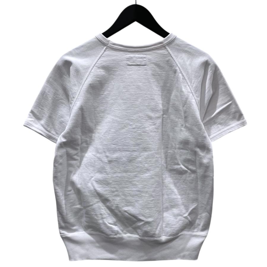 リアルマッコイズ THE REAL McCOY'S 19SS ラグランスリーブ半袖
