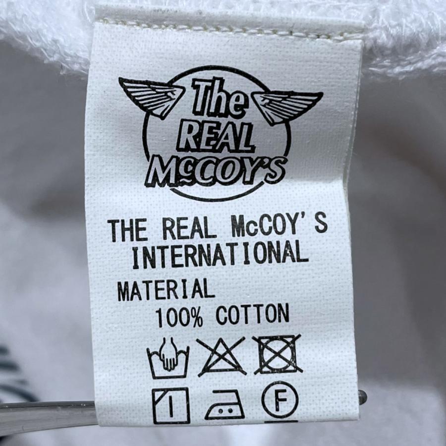 リアルマッコイズ THE REAL McCOY'S 19SS ラグランスリーブ半袖