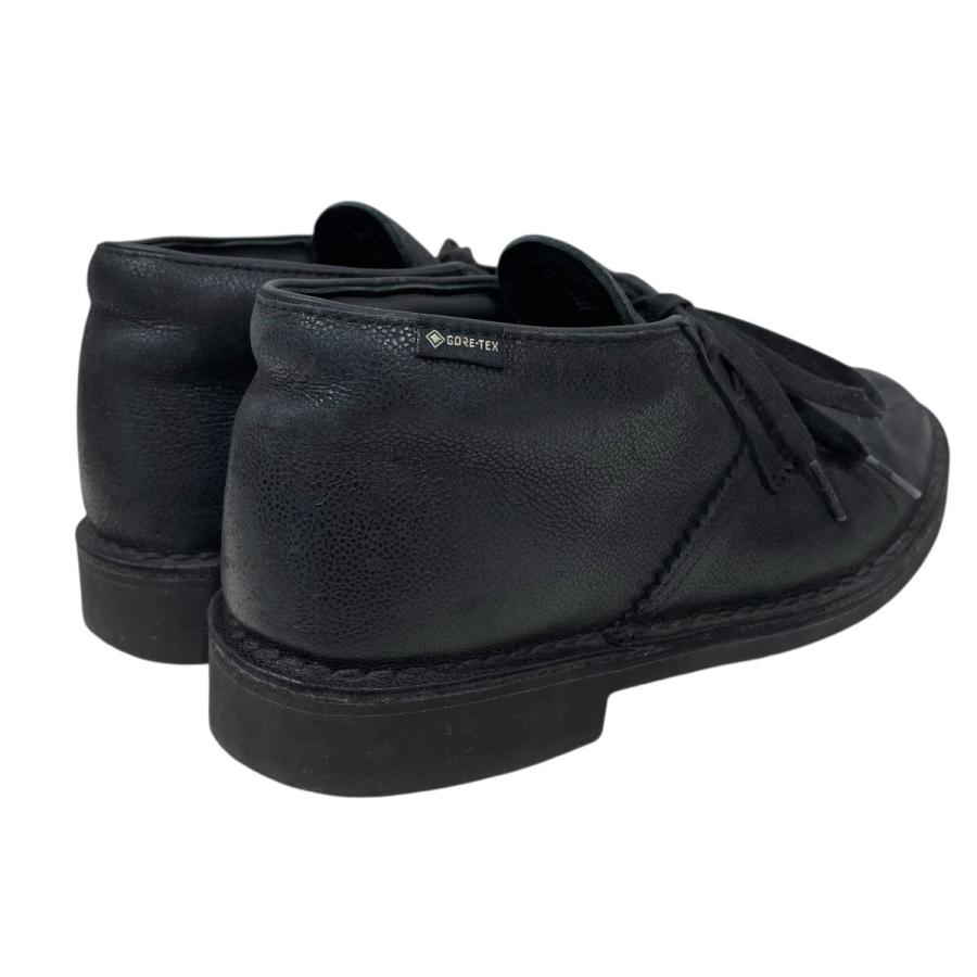 Clarks（クラークス） 【値下げ】CLARKS×UNITED ARROWS レザートブーツ