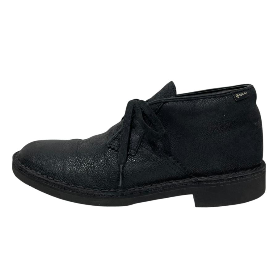 Clarks（クラークス） 【値下げ】CLARKS×UNITED ARROWS レザートブーツ