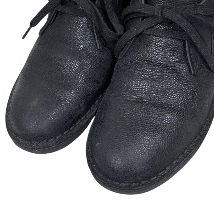 Clarks（クラークス） 【値下げ】CLARKS×UNITED ARROWS レザートブーツ