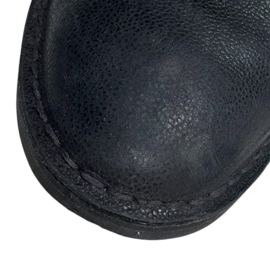 Clarks（クラークス） 【値下げ】CLARKS×UNITED ARROWS レザートブーツ