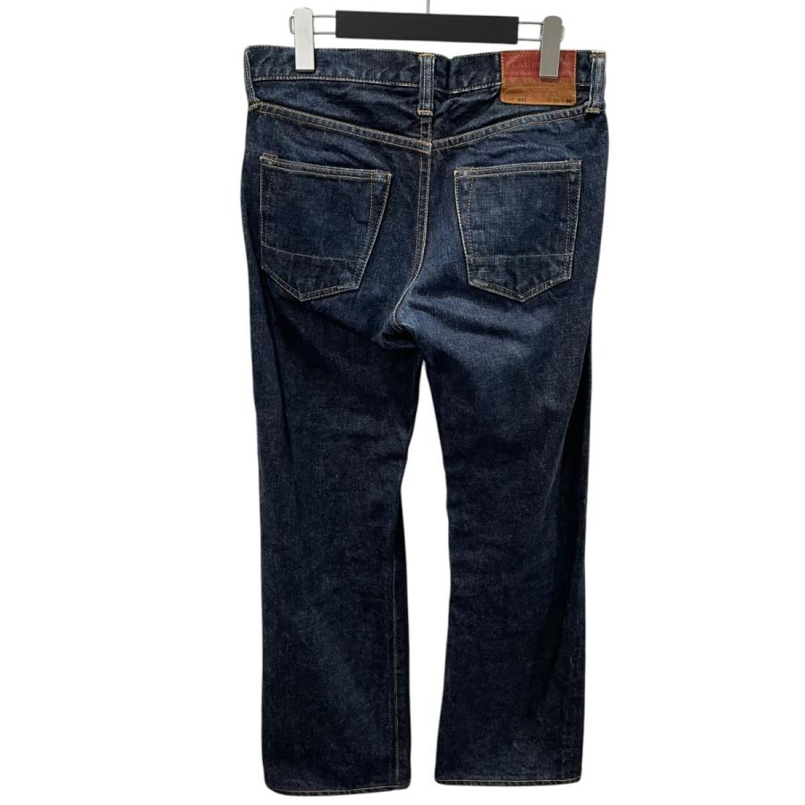 パンツ REALMCCOY Lee w30 リアルマッコイズ THE REAL McCOY'S デニムパンツ 001 インディゴ