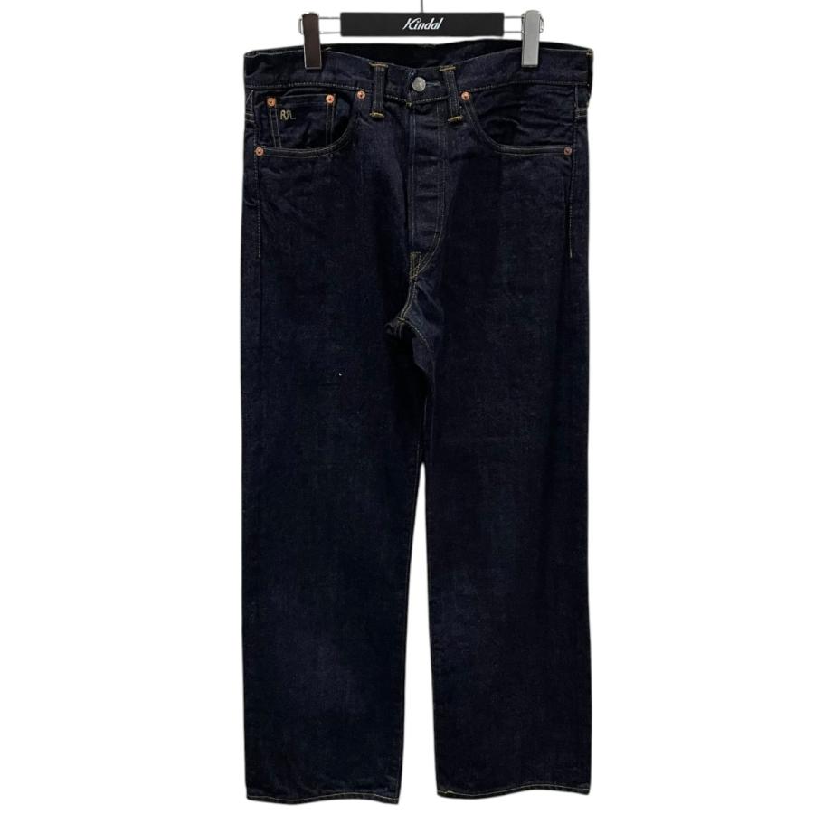 RRL Ralph Lauren（ダブルアールエル） RRL デニムパンツ VINTAGE 5