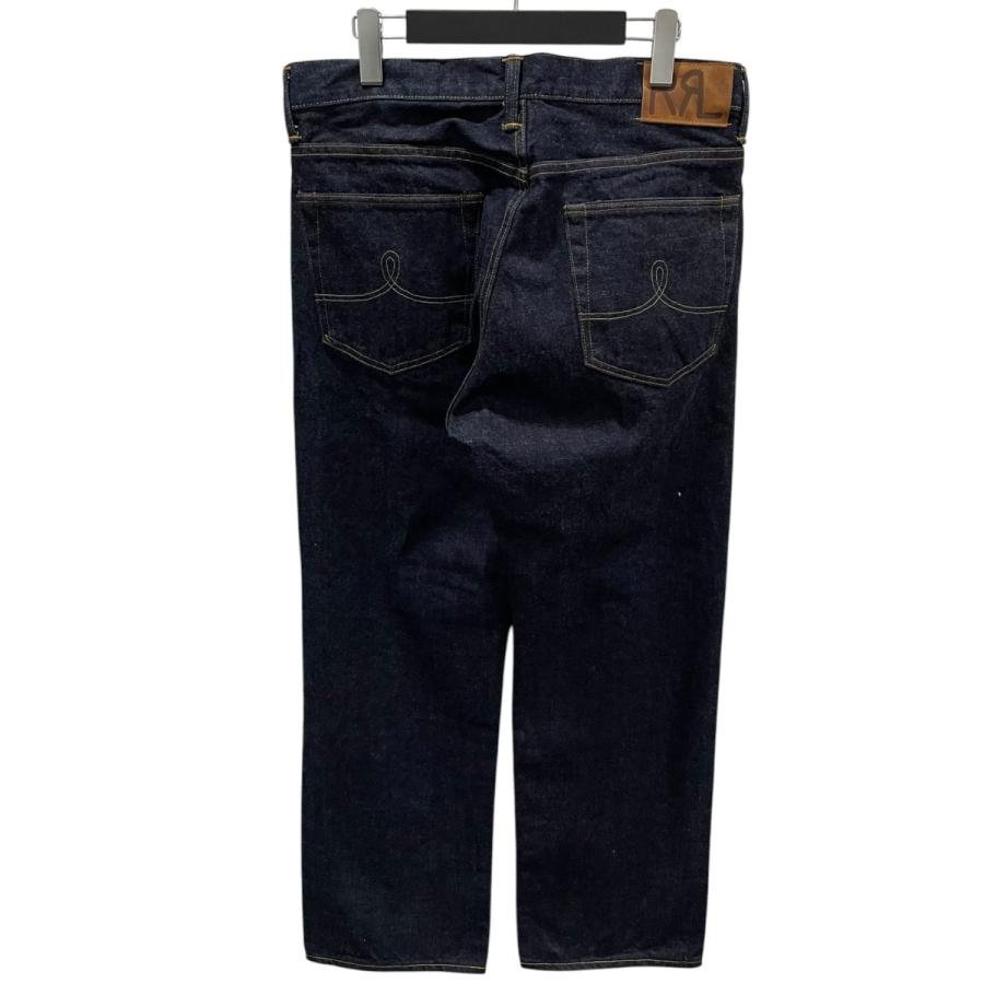 RRL Ralph Lauren（ダブルアールエル） RRL デニムパンツ VINTAGE 5