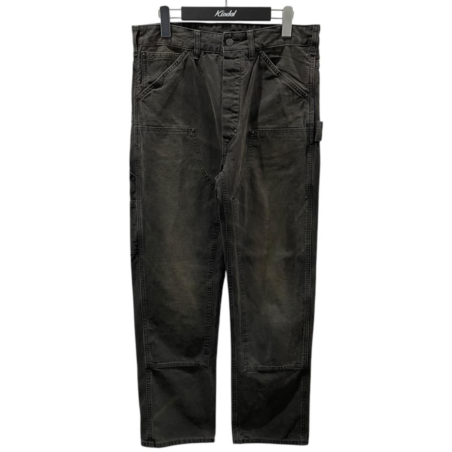 RRL Ralph Lauren（ダブルアールエル） RRL 26SS 加工デニムパンツ
