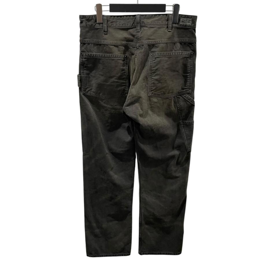 RRL Ralph Lauren（ダブルアールエル） RRL 26SS 加工デニムパンツ