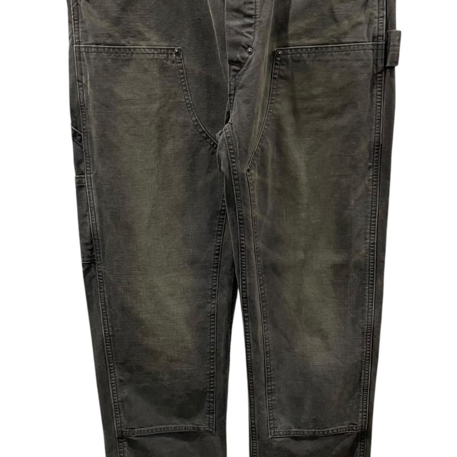 RRL Ralph Lauren（ダブルアールエル） RRL 26SS 加工デニムパンツ