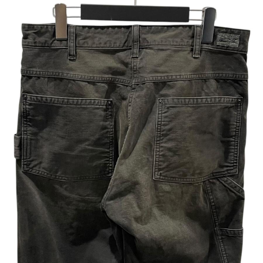 RRL Ralph Lauren（ダブルアールエル） RRL 26SS 加工デニムパンツ