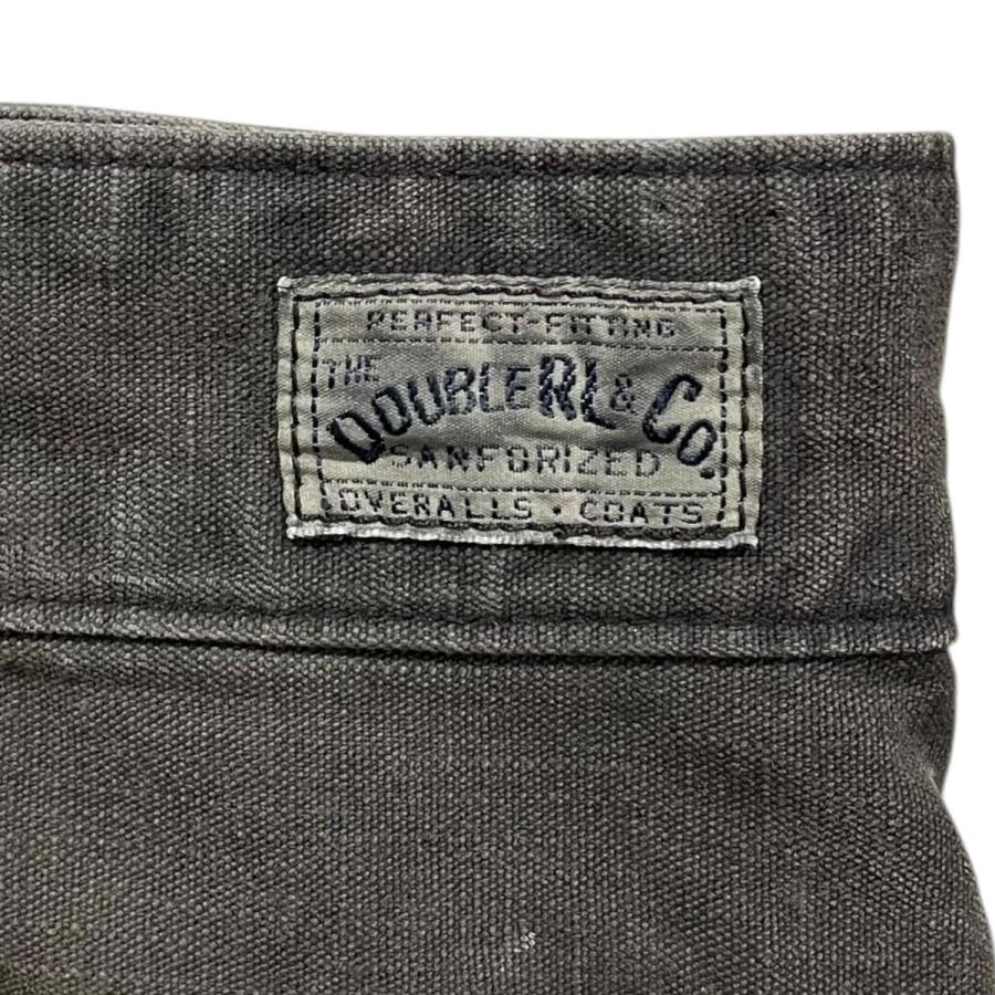 RRL Ralph Lauren（ダブルアールエル） RRL 26SS 加工デニムパンツ