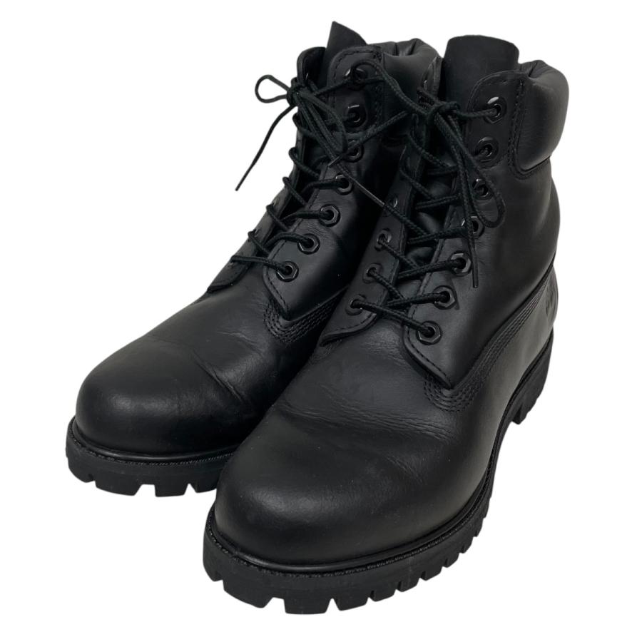 Timberland 6インチレースアップブーツ 9 Timberland（ティンバーランド） 【値下げ】Timberland レースアップ