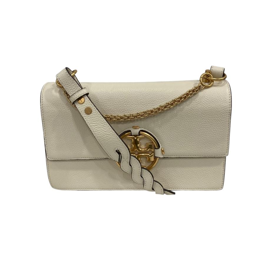TORY BURCH（トリーバーチ） ショルダーバッグ 10011011 ホワイト 
