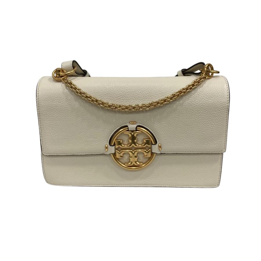 TORY BURCH（トリーバーチ） ショルダーバッグ 10011011 ホワイト 