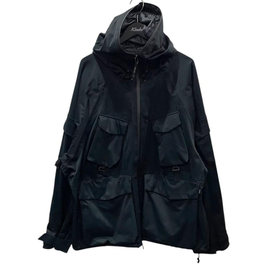 ROTOL 23AW ボンバーベスト　サイズ3 ROTOL 23AW ボンバーベスト サイズ3 ROTOL(ロトル)の通販サイト – KIKUNOBU